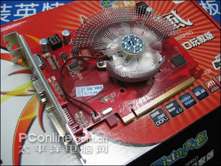 双敏火旋風PCX2628 PRO玩家版