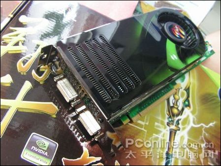 Ȩ8800GTX 768M DDR3ͼ