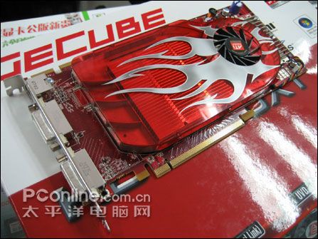 GC-HD26XTG4-D3(PCI-E)ͼ