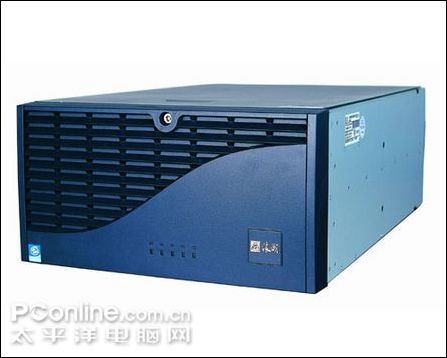 浪潮 英信NF380D(X5120/SCSI 14