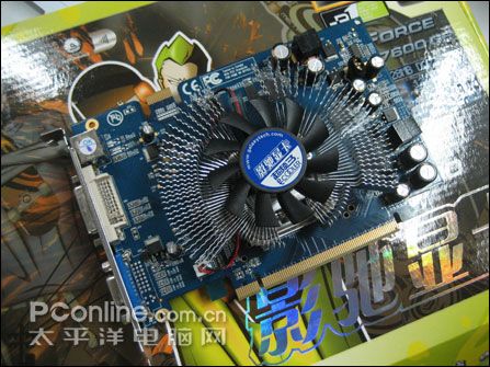 ӰGeForce 7600GEͼ