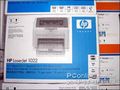 LaserJet 1022