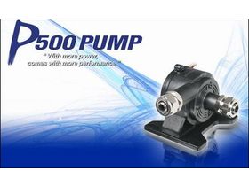 Tt P500 PUMP(CL-W0132)