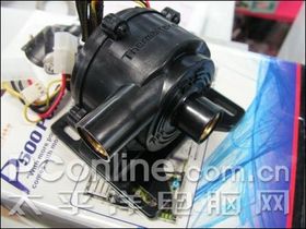 Tt P500 PUMP(CL-W0132)