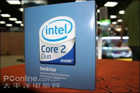 Intel Core 2 Duo E4400ͼ