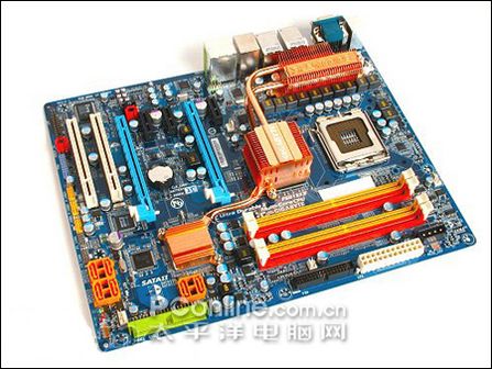 Intel x38