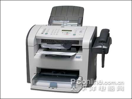 惠普LaserJet 3050z