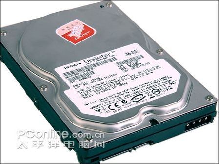 HGST(ԭ)160G SATAII 8M(HDS721616PLA380)ͼ