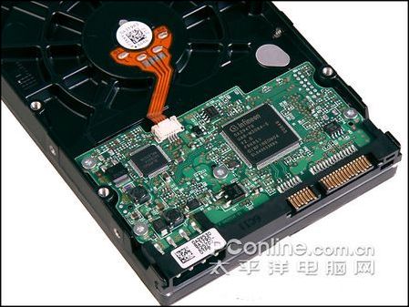 HGST(ԭ)160G SATAII 8M(HDS721616PLA380)ͼ