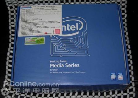 Intel DP35DPͼ