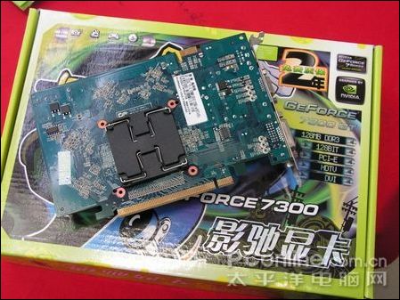 ӰGeForce7300GTͼ