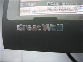 GreatWall V77