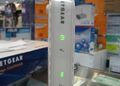 NETGEAR WGR614(V9)