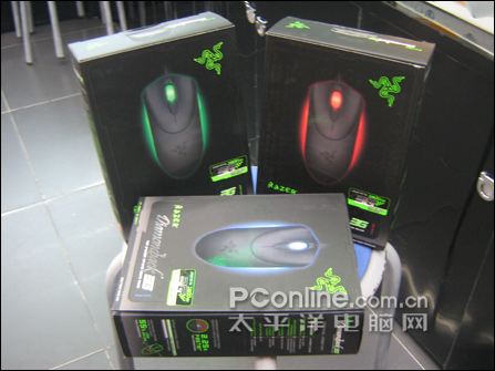 Razer Diamondback 3Gͼ