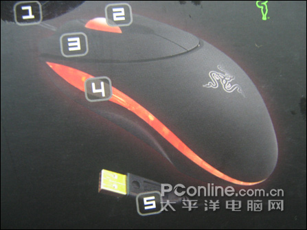 Razer Diamondback 3Gͼ