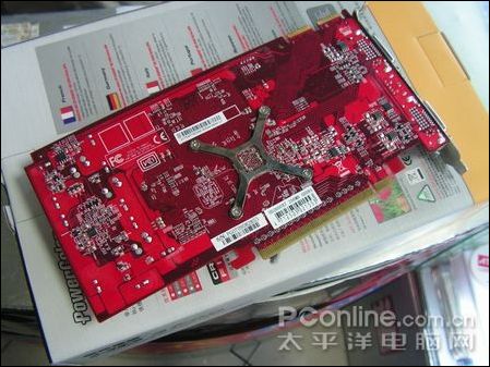  ؼɱHD2600XT DDR4սͼ