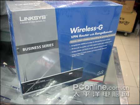 Linksys WRV200ͼ