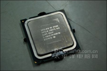 Intel Core 2 Duo E4500/ɢװͼ