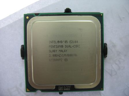 Intel Pentium E2180/散装