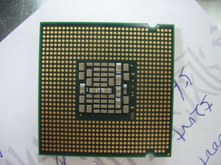 Intel Pentium D 925(װ)ͼ