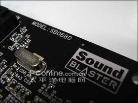 Sound Blaster 5.1