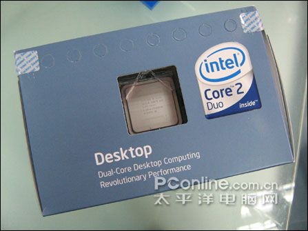 Intel Core 2 Duo E4500ͼ