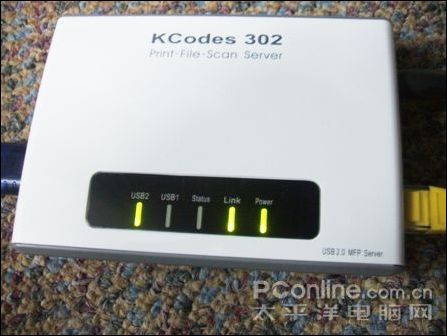 KCodes 302