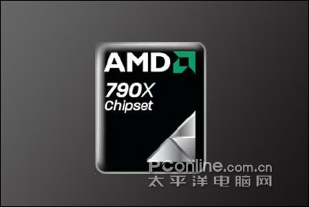790X