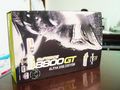 ѶGeForce 8800GT(T88P-YDF)