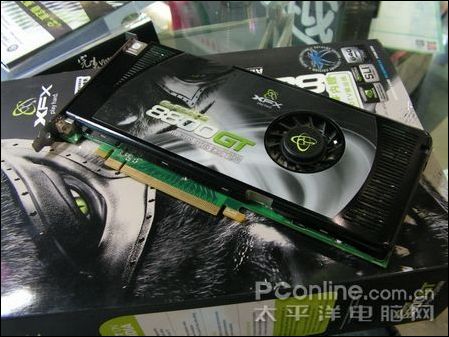 ѶGeForce 8800GT(T88P-YDF)ͼ