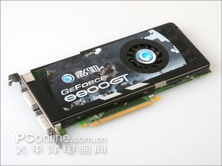 Ӱ GeForce 8800GT