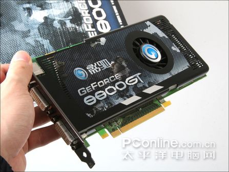 Ӱ GeForce 8800GT