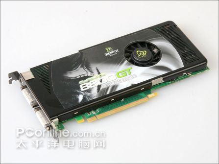 ѶGeForce 8800GT(T88P-YDF)ͼ