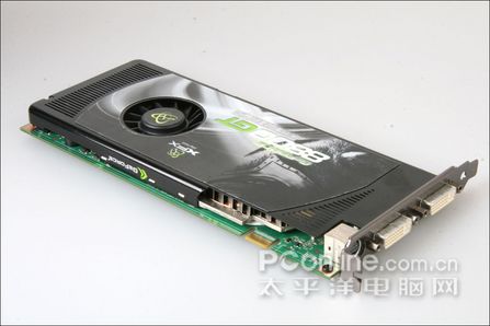 ѶGeForce 8800GT(T88P-YDF)ͼ