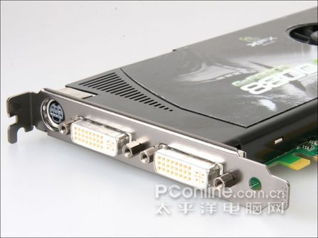 ѶGeForce 8800GT(T88P-YDF)ͼ