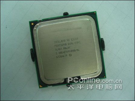 Intel Pentium E2180/散装