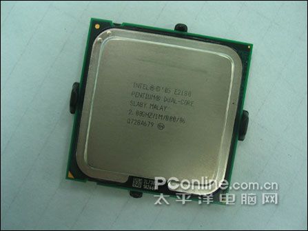 Intel Pentium E2180/散装