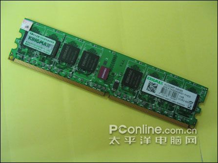 Kingmax DDR2 800 1Gͼ