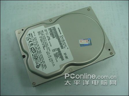 HGST(ԭ)160G SATAII 8M(HDS721616PLA380)ͼ