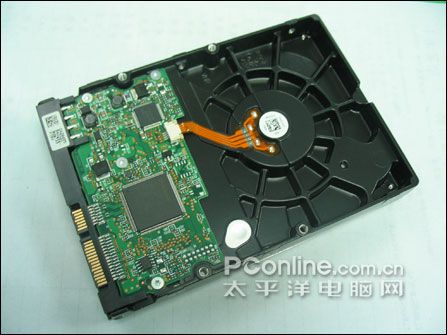 HGST(ԭ)160G SATAII 8M(HDS721616PLA380)ͼ