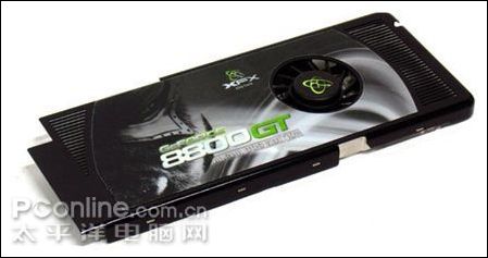 ѶGeForce 8800GT(T88P-YDF)ͼ