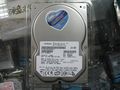 HGST(ԭ)160G SATAII 8M(HDS721616PLA380)