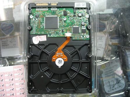 HGST(ԭ)160G SATAII 8M(HDS721616PLA380)ͼ