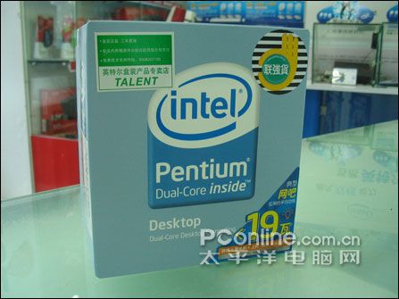 Intel Pentium E2180/ɢװͼ