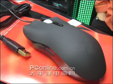 Razer Lachesis޸ͼ