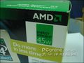 AMD Athlon X2 BE-2300