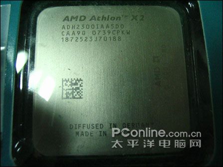 AMD Athlon X2 BE-2300ͼ