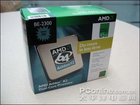 AMD Athlon X2 BE-2300ͼ