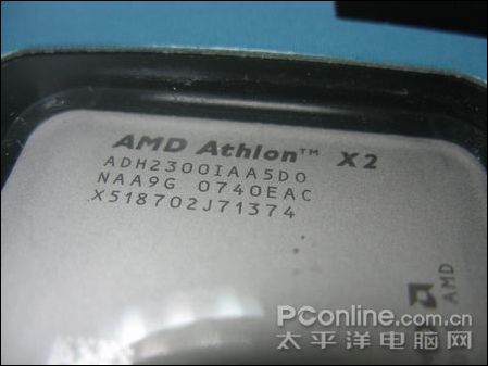 AMD Athlon X2 BE-2300ͼ