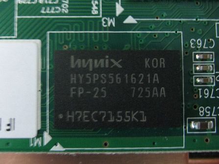 丽台PX8500GT TDH HDMI